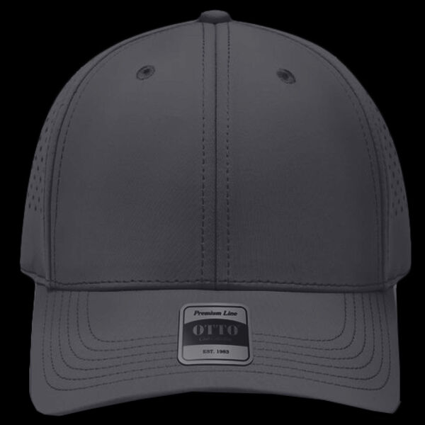 OTTO CAP® Club Collection 6 Panel Low Profile Cap Thumbnail