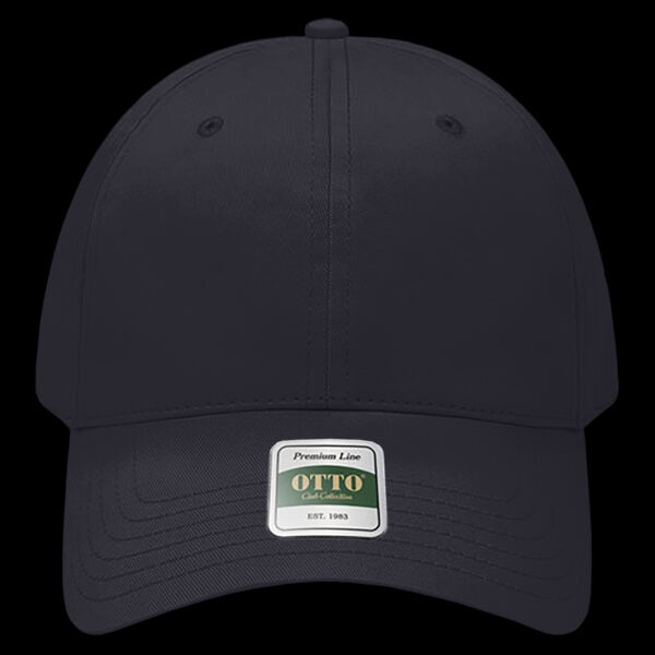 OTTO CAP® Club Collection 5 Panel Pro Style Cap Thumbnail