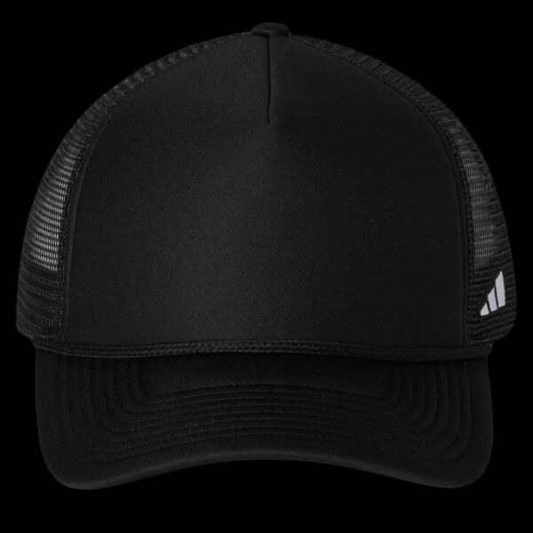 Fundamental Dispatch Trucker Cap Thumbnail