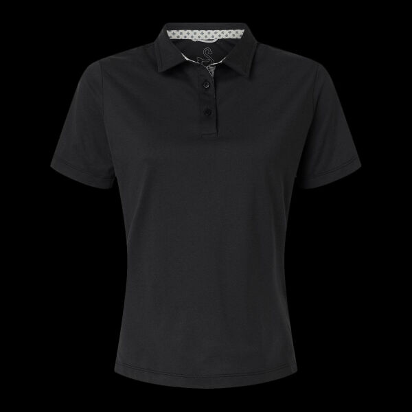 Women's Ella Polo Thumbnail