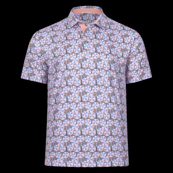 Men's Cabana Polo Thumbnail