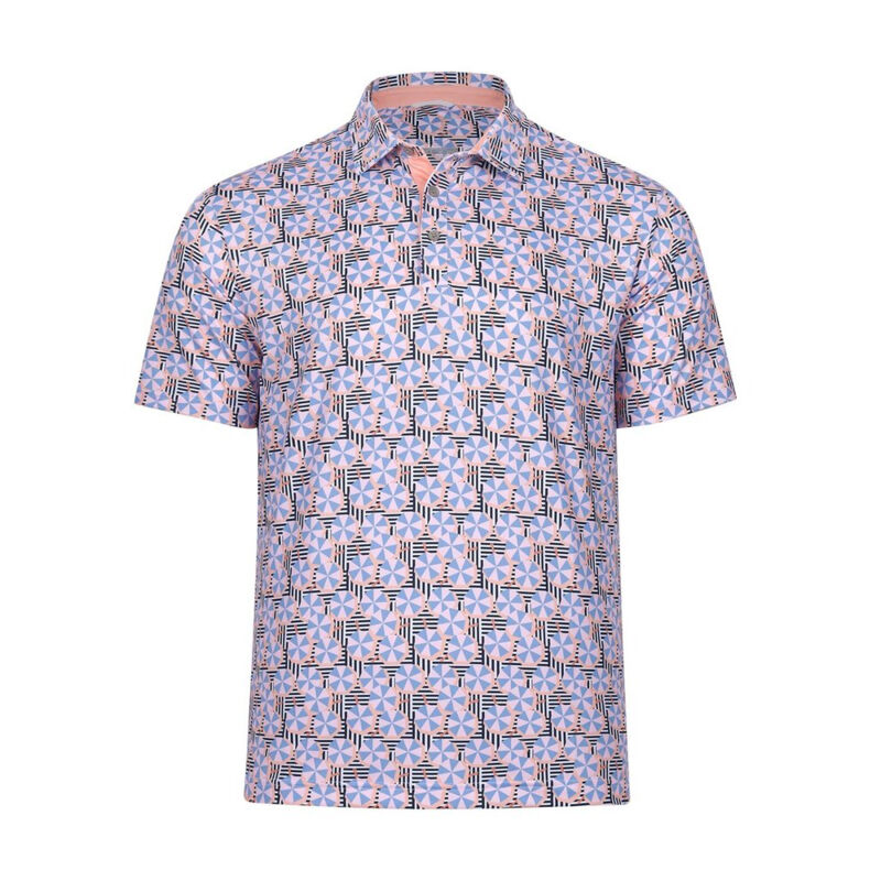 Men's Cabana Polo Thumbnail
