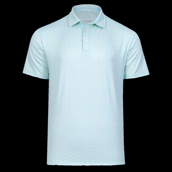 Men's Springs Polo Thumbnail