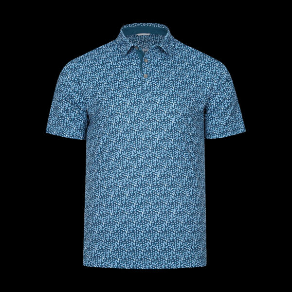 Men's Ridge Polo Thumbnail