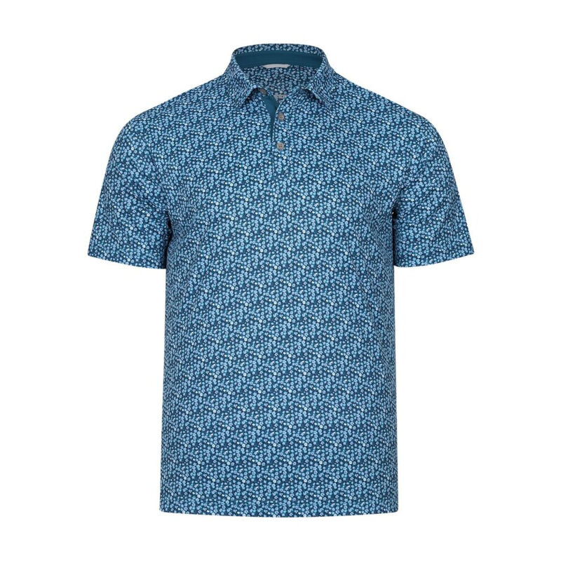 Men's Ridge Polo Thumbnail