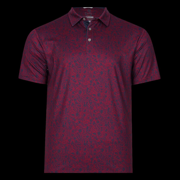 Men's Sunset Polo Thumbnail