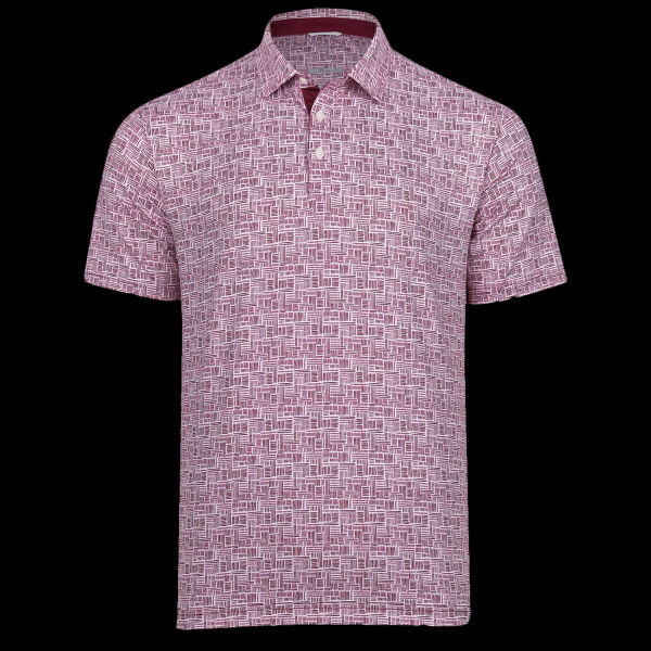 Men's Viva Polo Thumbnail