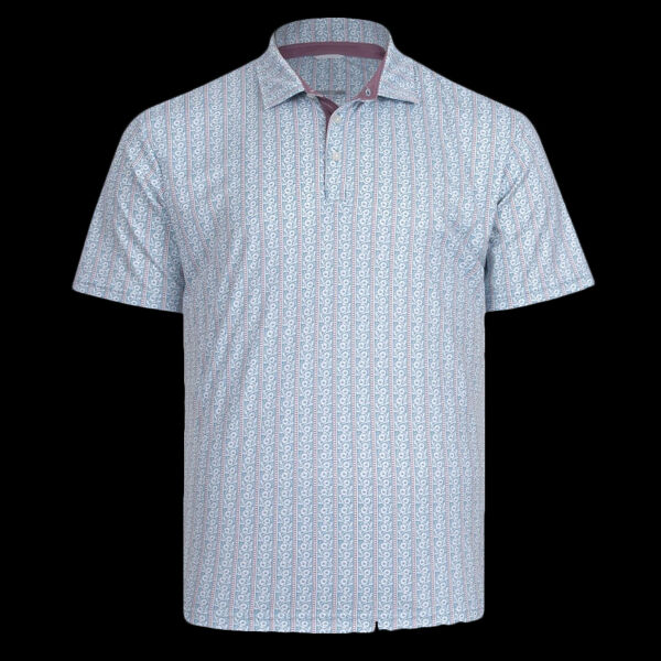 Men's Drift Polo Thumbnail
