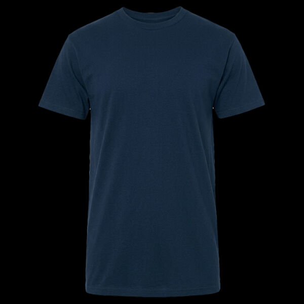 Men's Tall USA Made Pocket T-Shirt Thumbnail