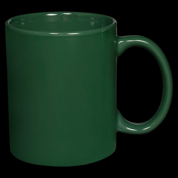 11 oz. Ceramic Mug Thumbnail