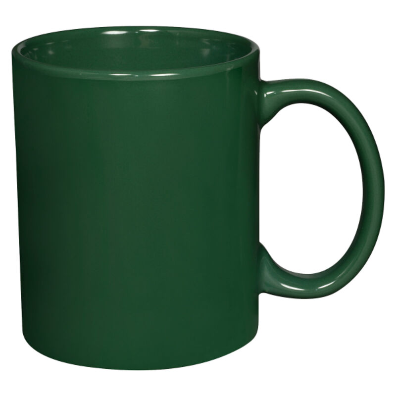 11 oz. Ceramic Mug Thumbnail