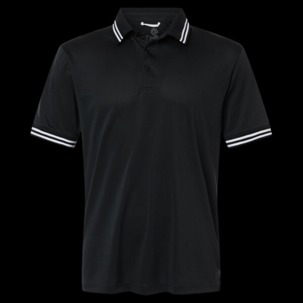 Men's Thatcher Tipped Polo Thumbnail