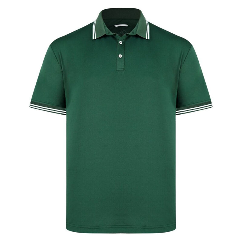 Men's Thatcher Tipped Polo Thumbnail
