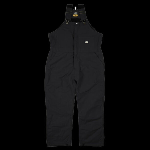 Men's Tall Heritage Insulated Bib Overall Thumbnail