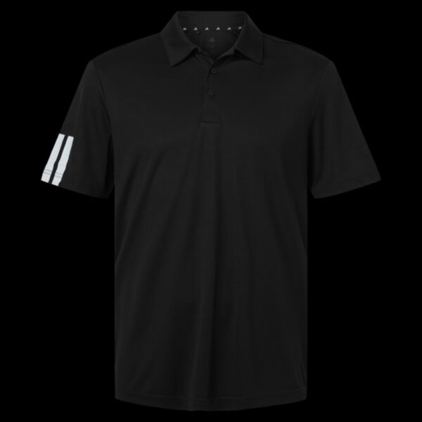 Men's Performance 3-Stripes Climacool Polo Thumbnail
