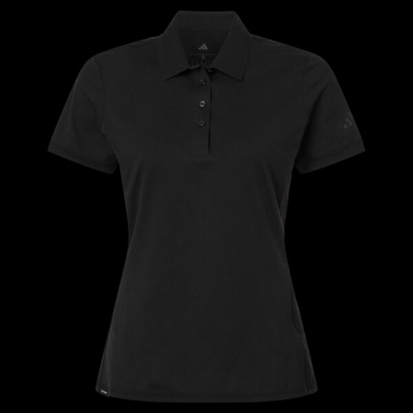 Women's Ultimate365 Tour Twistknit Polo Thumbnail