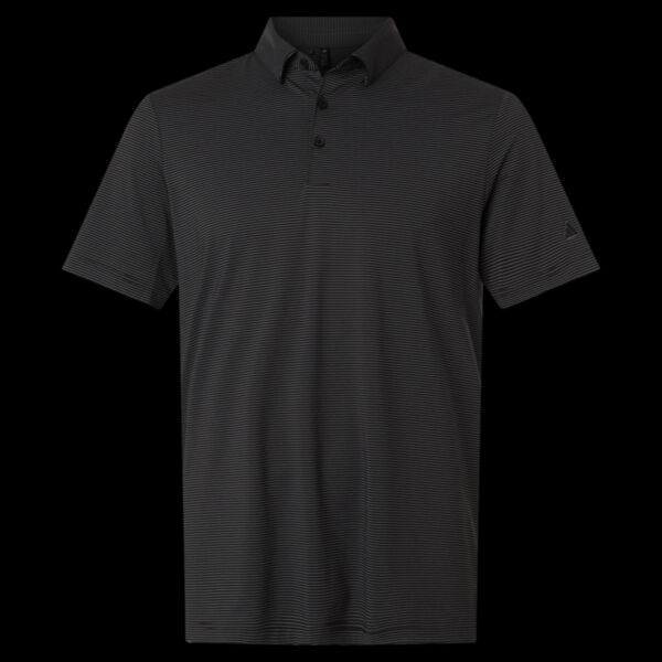 Men's Ultimate365 Pencil Stripe Climacool Polo Thumbnail
