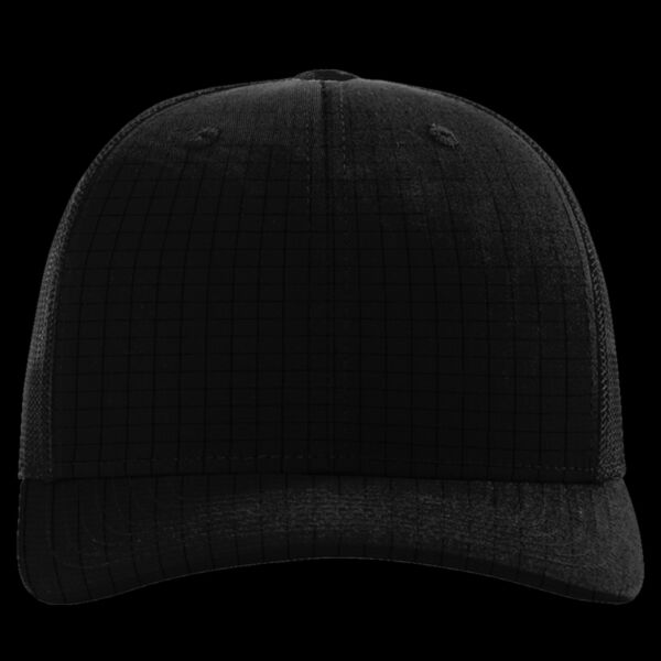 Tactical Trucker Cap Thumbnail