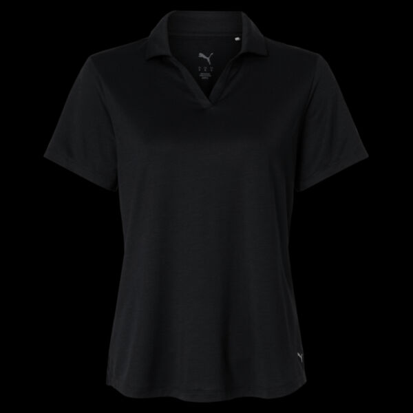 Women's Icon Polo 2.0 Thumbnail
