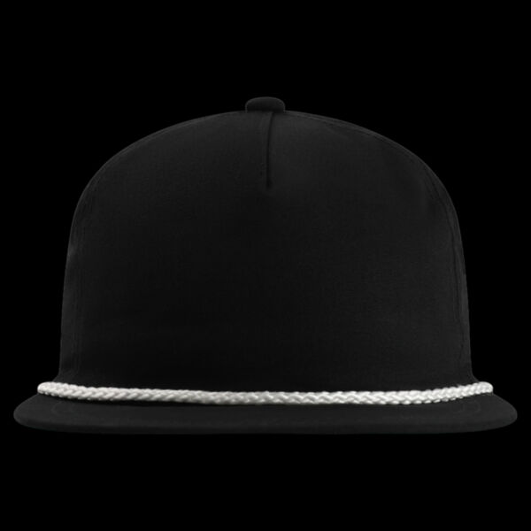 The Original Rope Five-Panel Cap Thumbnail