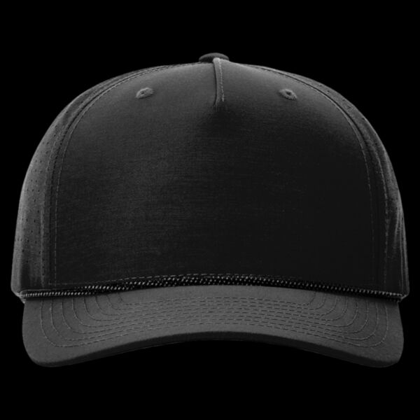 Laser Perf Performance Rope Cap Thumbnail