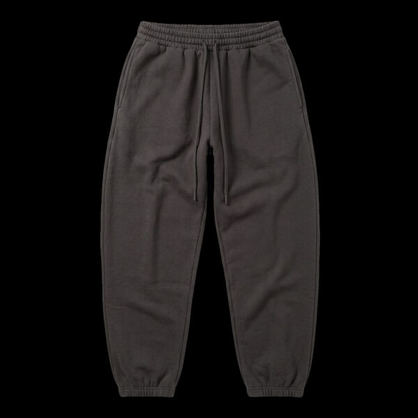 Unisex Max Heavy Fleece Garment-Dyed Sweatpants Thumbnail
