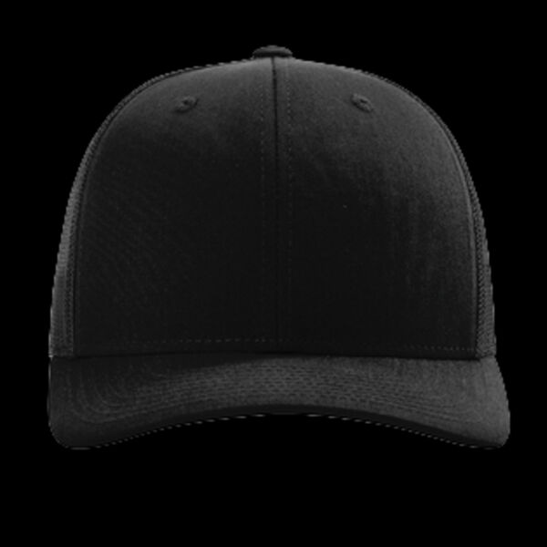 Richardson Trucker Snapback Cap Thumbnail