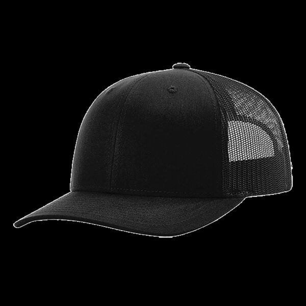 Richardson Low Pro Trucker Cap Thumbnail