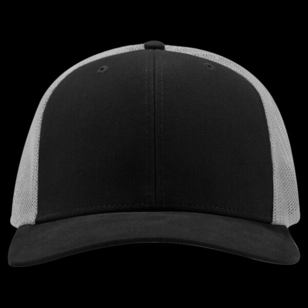 Heritage Pro Trucker Cap Thumbnail