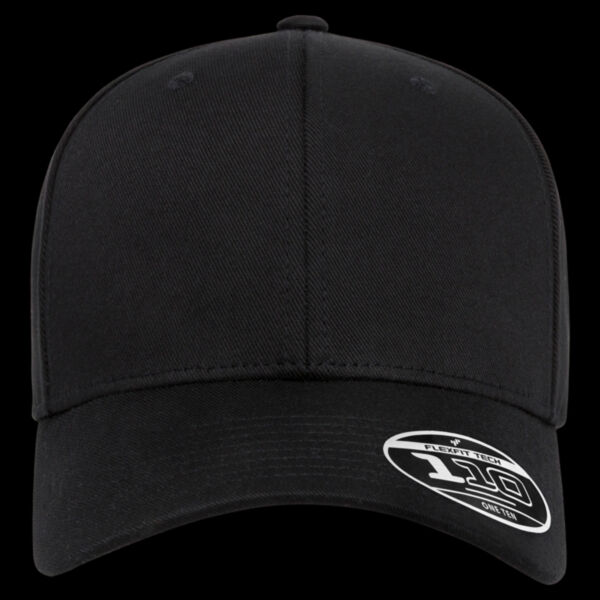 Cotton Blend Adjustable Cap Thumbnail