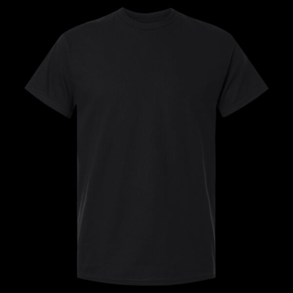 Unisex Heavy Cotton™ Tall T-Shirt Thumbnail