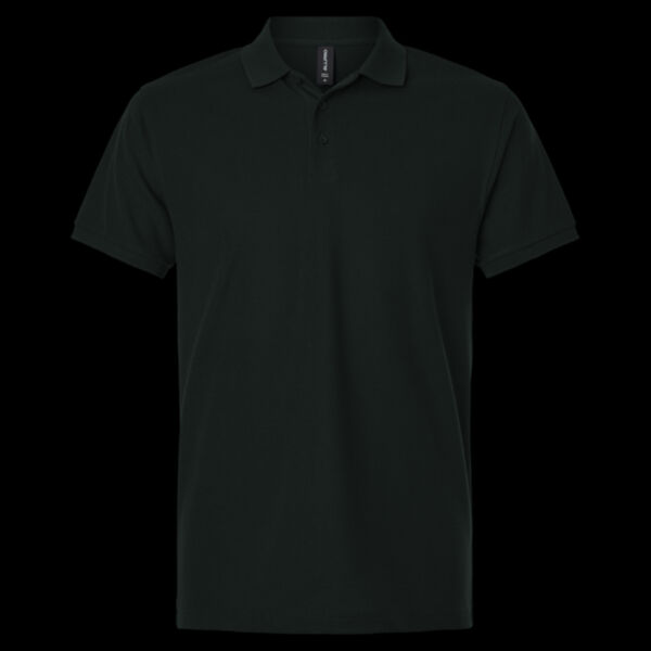 Men's Tall Pique Polo Thumbnail