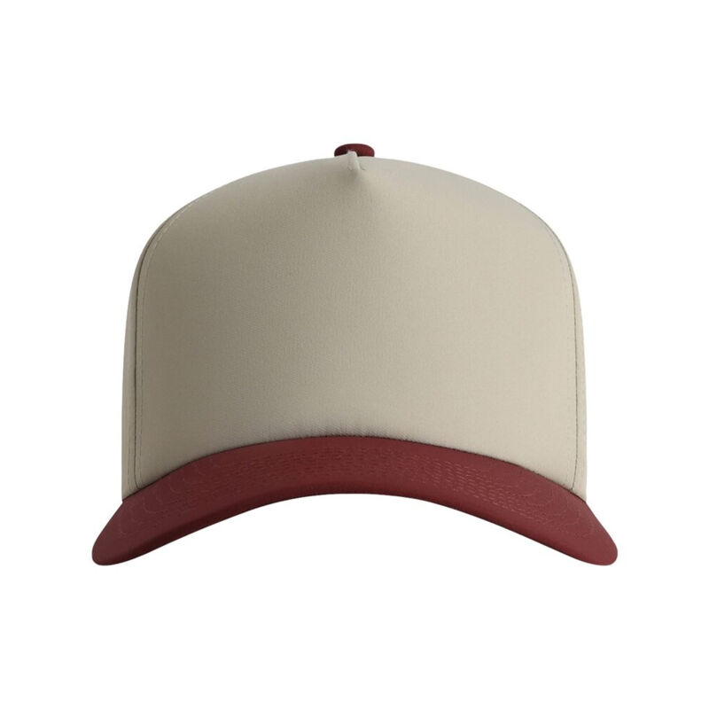 The Persimmon Two-Tone Cap Thumbnail