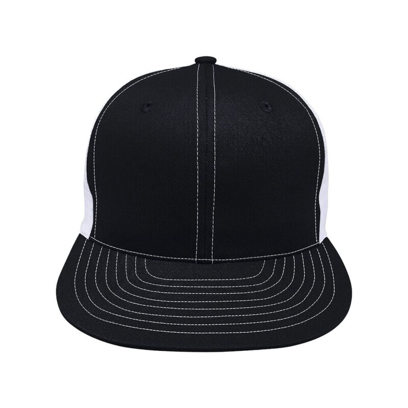 Two-Tone Trucker Cap Thumbnail