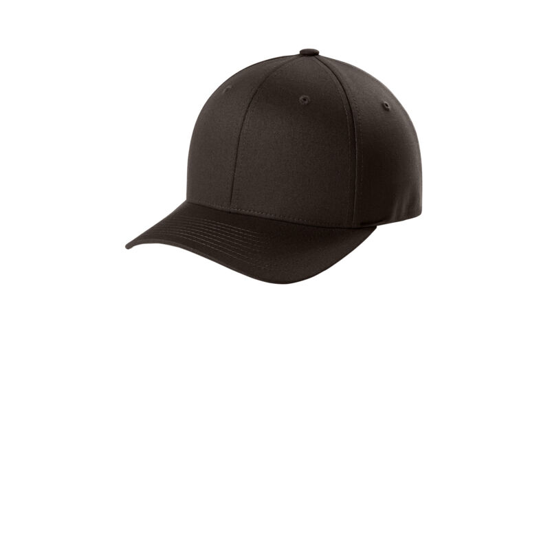 V Flexfit ® Cotton Twill Cap Thumbnail