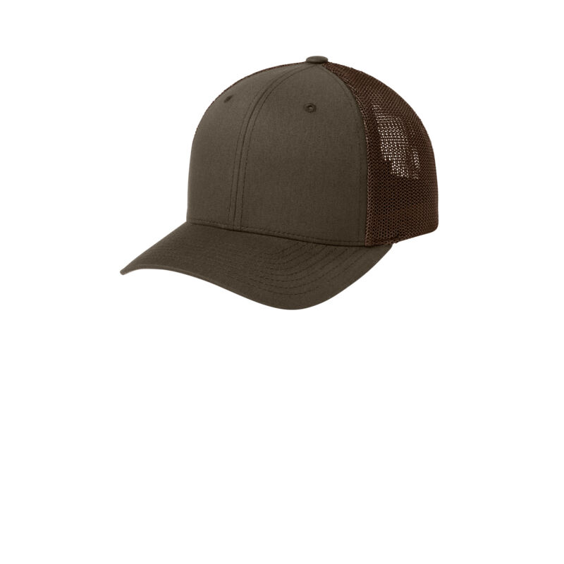 Trucker Mesh Cap Thumbnail