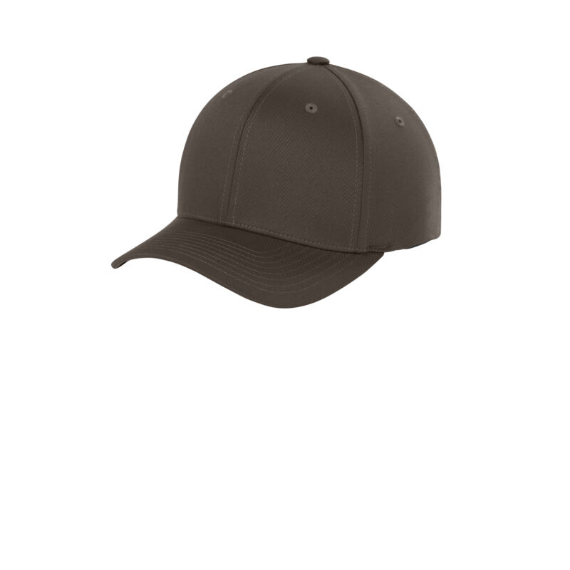 Wooly Combed Cap Thumbnail