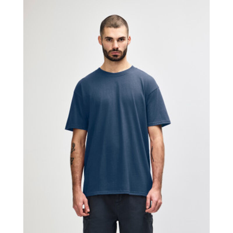 Gildan Hammer® Maxweight Adult Oversized T-Shirt Thumbnail