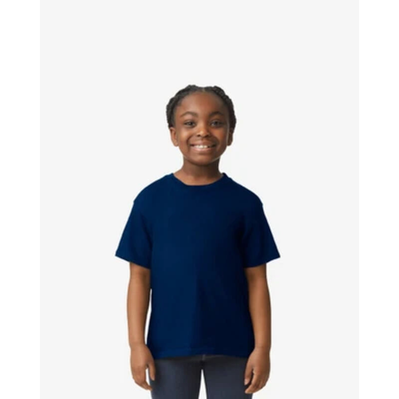 Gildan Youth Softstyle® Short Sleeve T-shirt Thumbnail