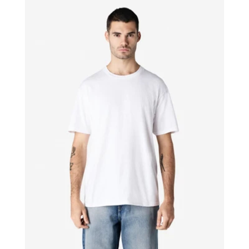 Gildan Softstyle® Adult Midweight No Label T-Shirt Thumbnail