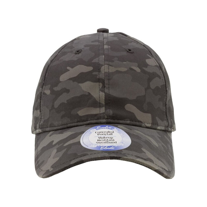 Women's Perforated Performance Cap Thumbnail