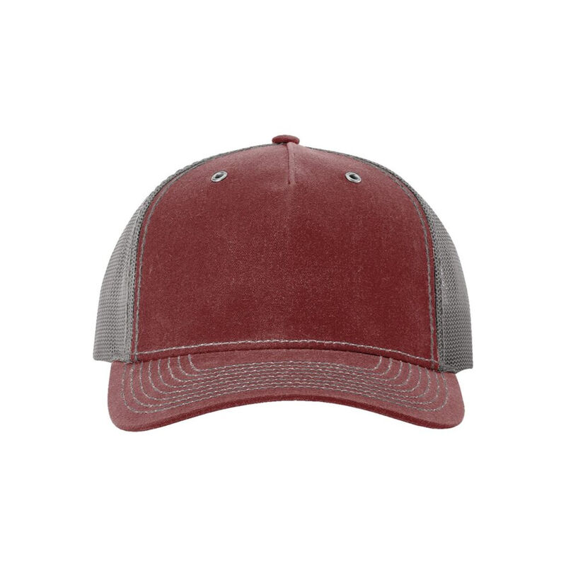 Hawthorne Trucker Cap Thumbnail