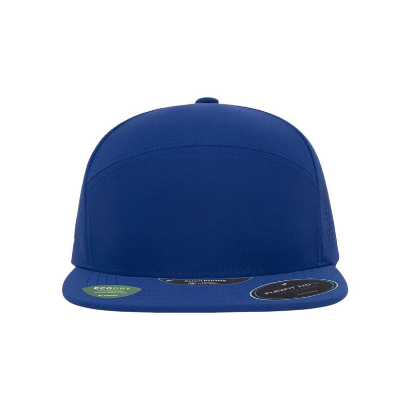110® Premium Arch Perforated Cap Thumbnail