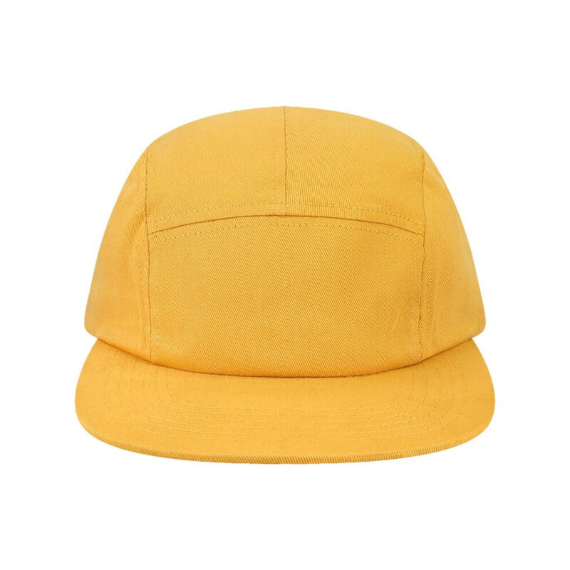 Five-Panel Camper Hat Thumbnail