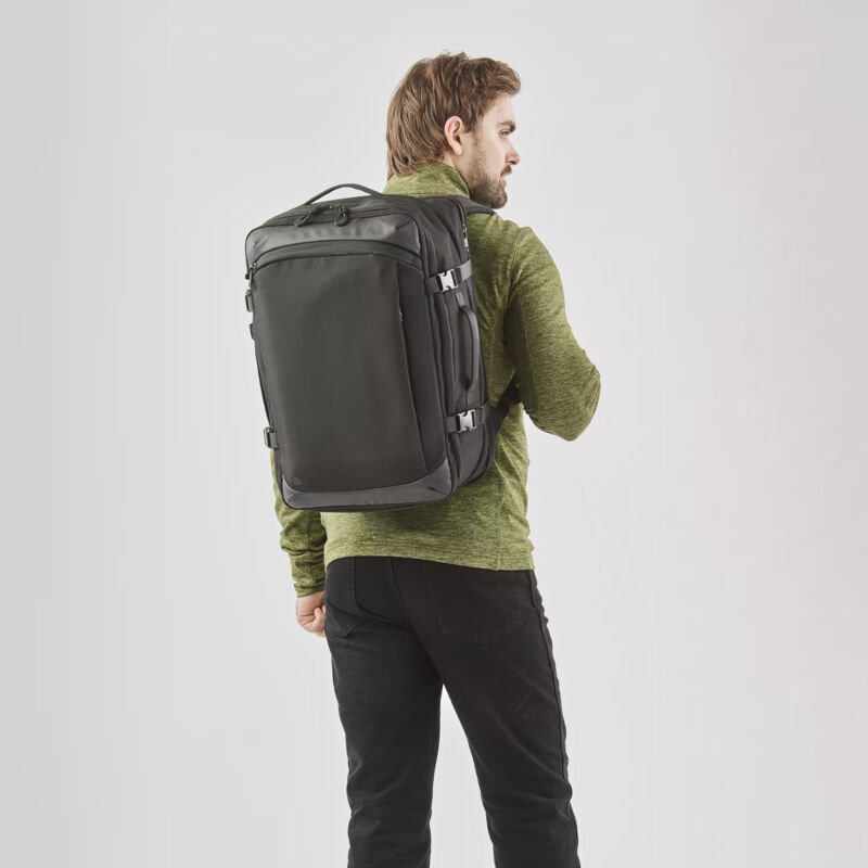 Stormtech Hudson Travel Backpack 24 Thumbnail
