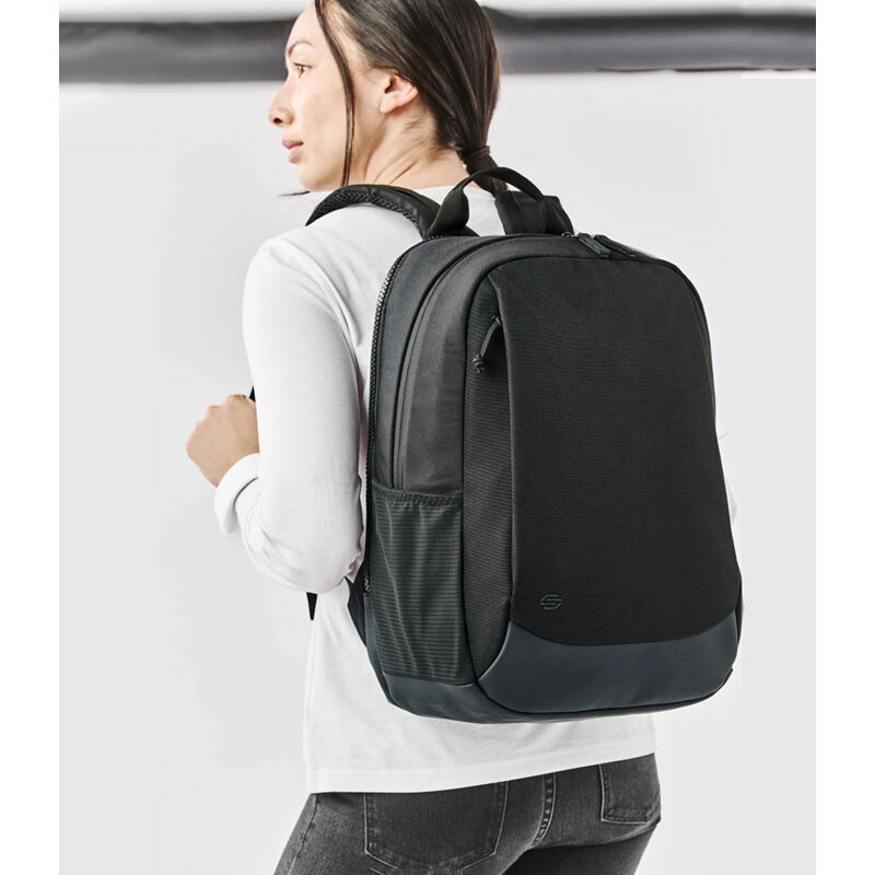 Stormtech Aquarius Computer Backpack 18 Thumbnail