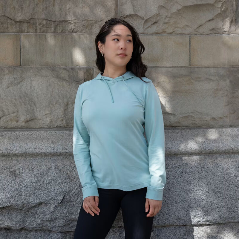 Stormtech Women's Montebello Pullover Hoody Thumbnail