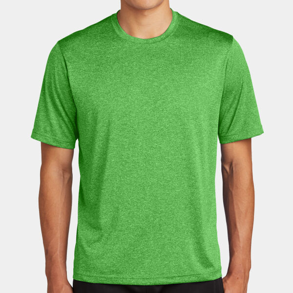 Heather Contender Tee Thumbnail