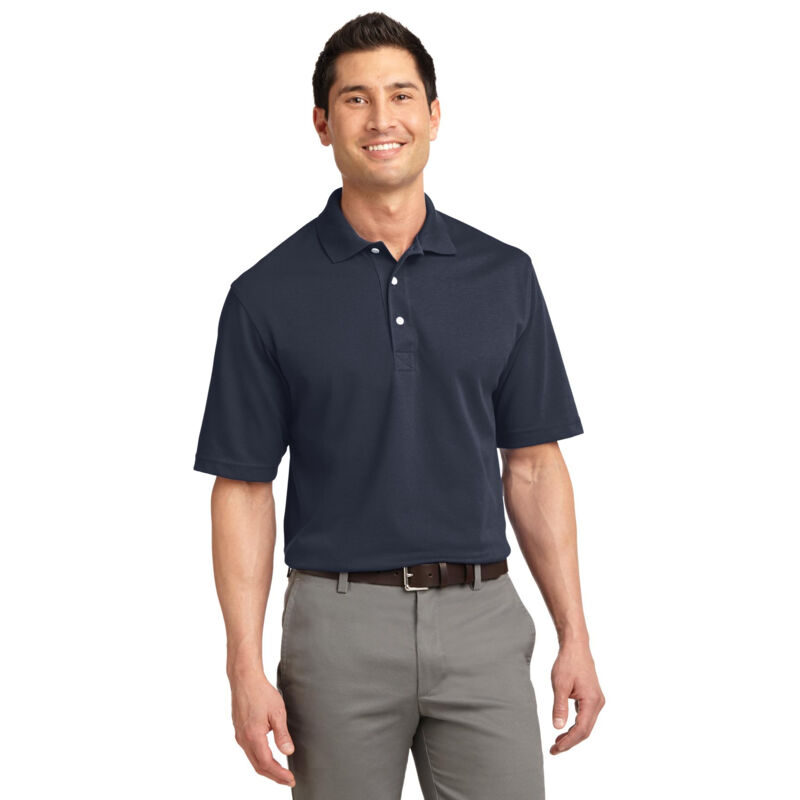 Tall Rapid Dry Polo Thumbnail