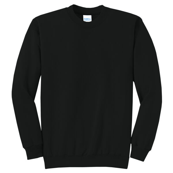 Core Fleece Crewneck Sweatshirt Thumbnail